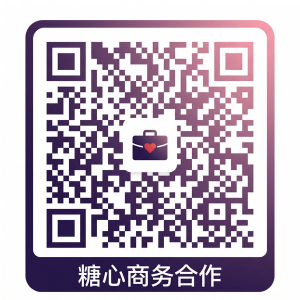 每日大赛商务合作二维码